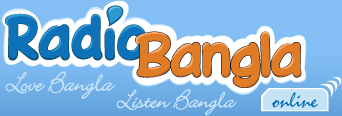 Radio Bangla Online Logo